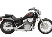 Honda Shadow VLX